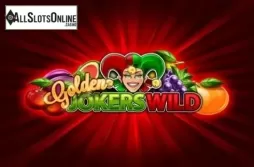 Golden Jokers Wild