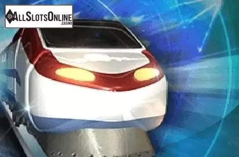 Guess Train. Guess Train from esball