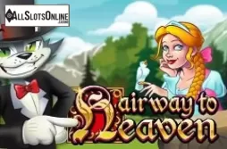 Hairway to Heaven