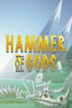 Hammer of Gods