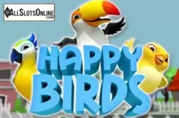 Happy Birds