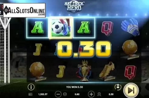 Win Screen 1