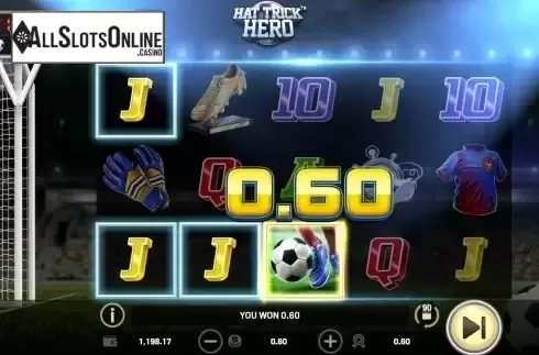 Win Screen 2