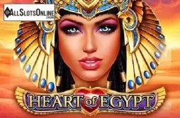 Heart of Egypt