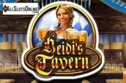 Heidi's Tavern. Heidi's Tavern from Red Rake