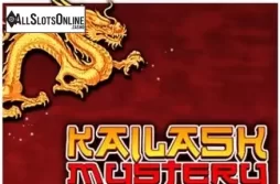 Kailash Mystery