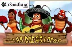Las Cucas Locas