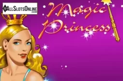 Magic Princess. Magic Princess from Greentube
