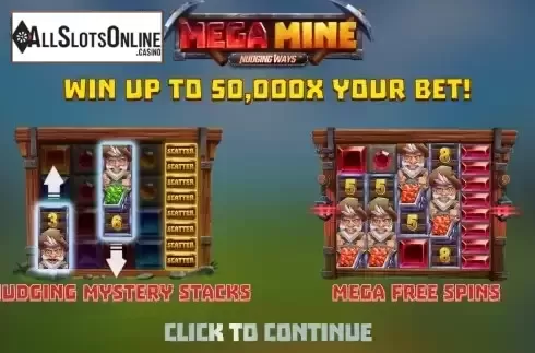 Start Screen