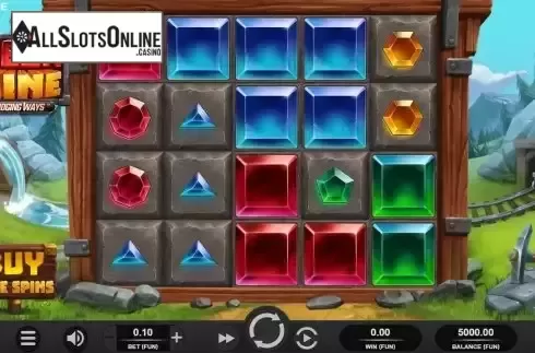 Reels Screen