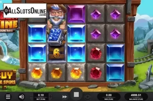Feature Screen