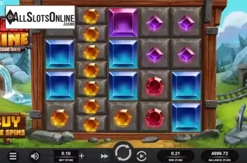 Win Screen