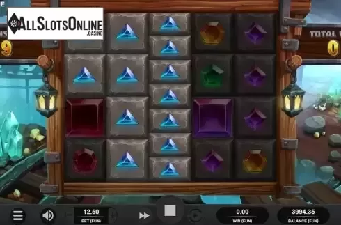 Free Spins 3