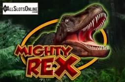 Mighty Rex
