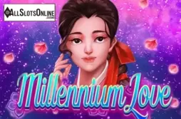Millennium Love