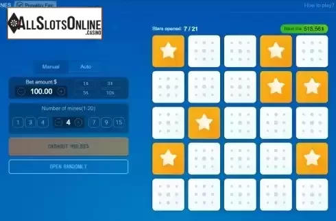 Win Screen 4