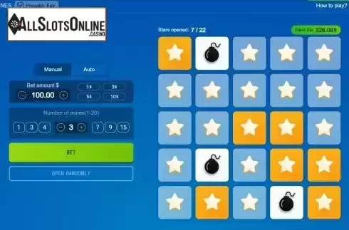 Win Screen 2