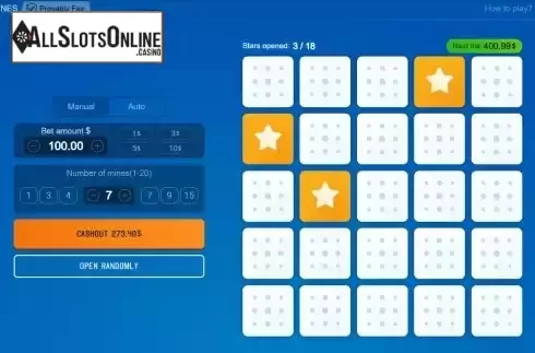 Win Screen 3