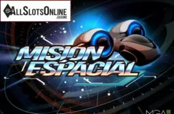 Mision Espacial
