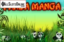 Panda Manga