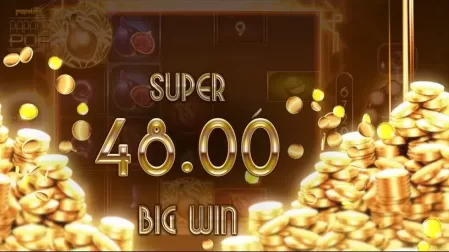 PapayaPop slot screenshot 6