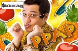 Pikotaros Pineapple Pen