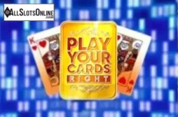 Play Your Cards