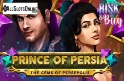 Prince Of Persia
