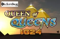 Queen of Queens II