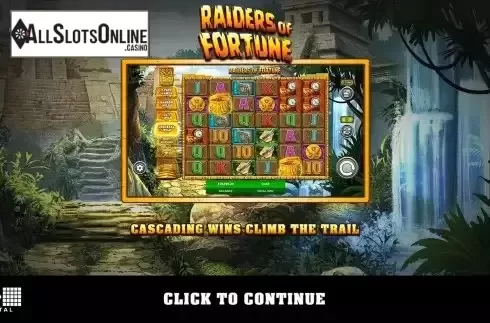 Start Screen