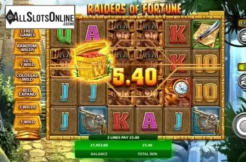 Win Screen 3