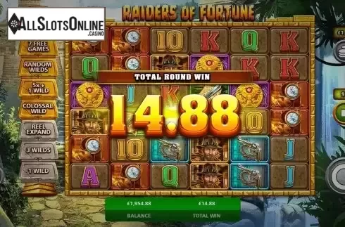 Win Screen 2