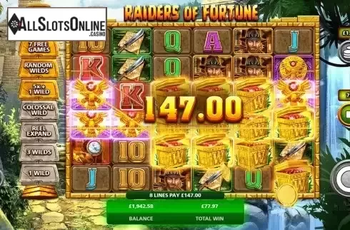 Win Screen 4