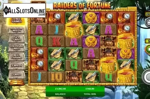 Win Screen 5