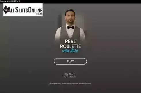 Start Screen