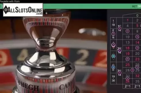 Game Screen 2