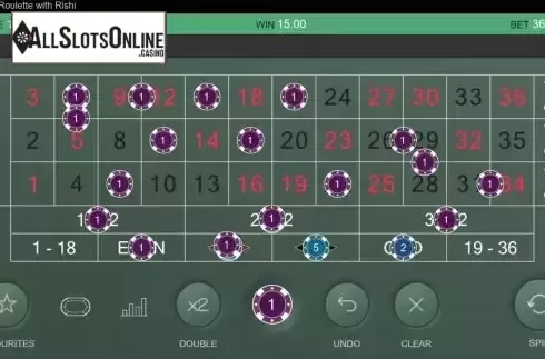 Game Screen 5