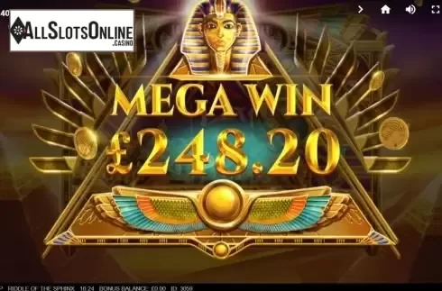 Mega Win