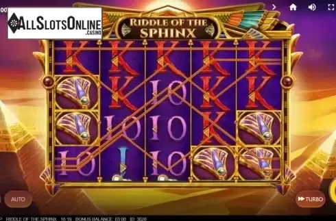 Win Screen 1
