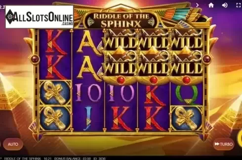 Feature Screen