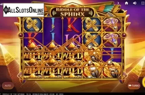 Win Screen 2