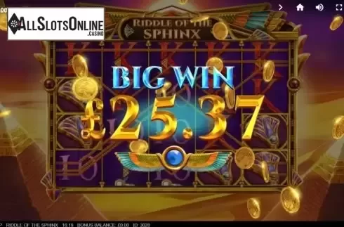 Big Win