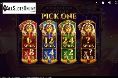 Free Spins 1