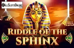 Riddle Of The Sphinx
