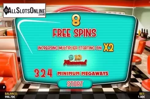 Free Spins
