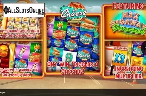 Start Screen