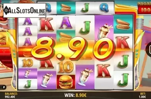 Win Screen 3