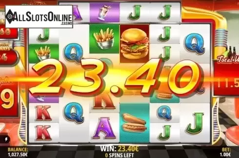 Win Screen 4