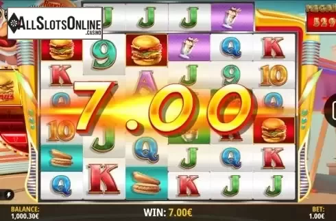 Win Screen