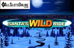 Santa's Wild Ride